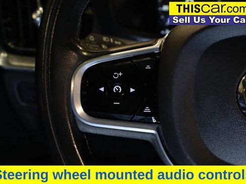 Used 2020 Volvo S60 T6 Momentum w/ Protection Package Premier AWD/4WD image 18