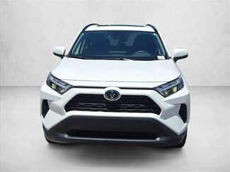 Used 2025 Toyota RAV4 XLE w/ Convenience Package AWD/4WD video 2