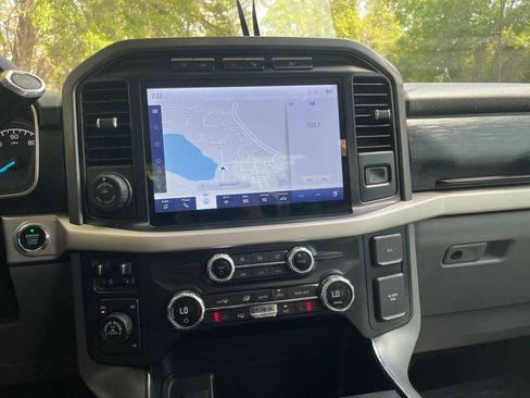 Used 2021 Ford F150 XLT w/ Equipment Group 302A High image 23