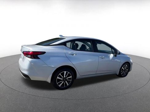 Used 2025 Nissan Versa SV w/ Trunk Package image 14