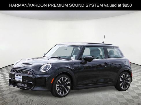 Used 2024 MINI Cooper S FWD image 4
