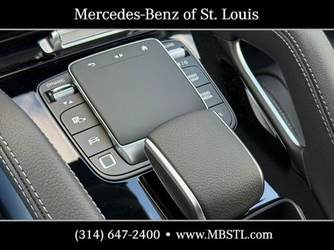 New 2026 Mercedes-Benz GLE 450 4MATIC image 19