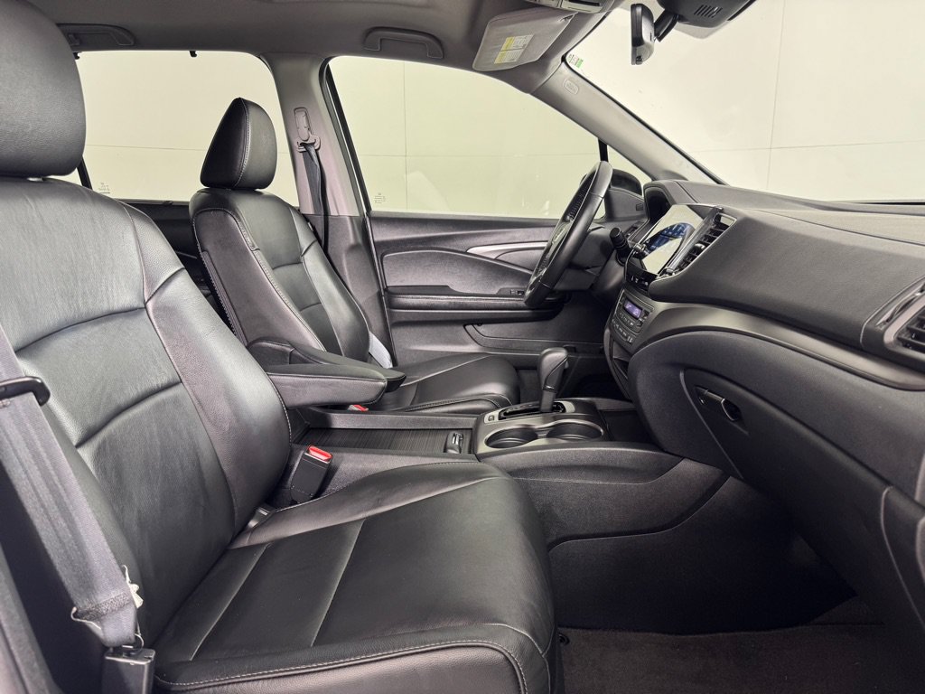 Used 2019 Honda Pilot EX-L image 28
