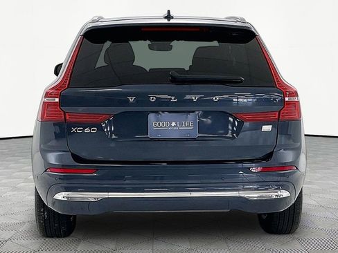 Used 2022 Volvo XC60 T8 Inscription Expression image 5