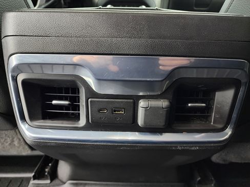 Used 2022 GMC Sierra 2500 Denali w/ Denali Ultimate Package image 45