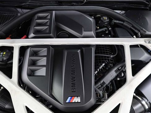 Used 2024 BMW M3 CS w/ M Driver's Package AWD/4WD image 39
