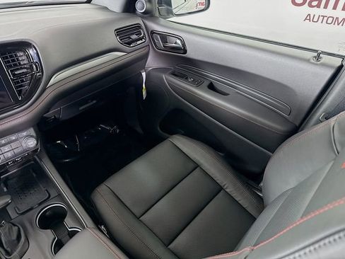 New 2026 Dodge Durango GT image 24