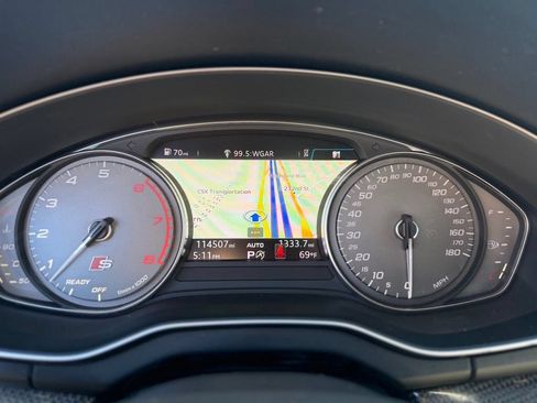Used 2018 Audi SQ5 Premium Plus AWD/4WD image 27