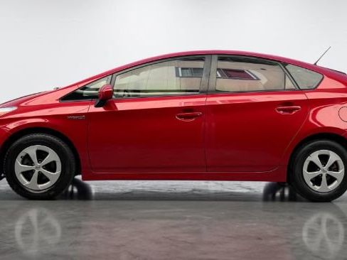 Used 2012 Toyota Prius Three image 3