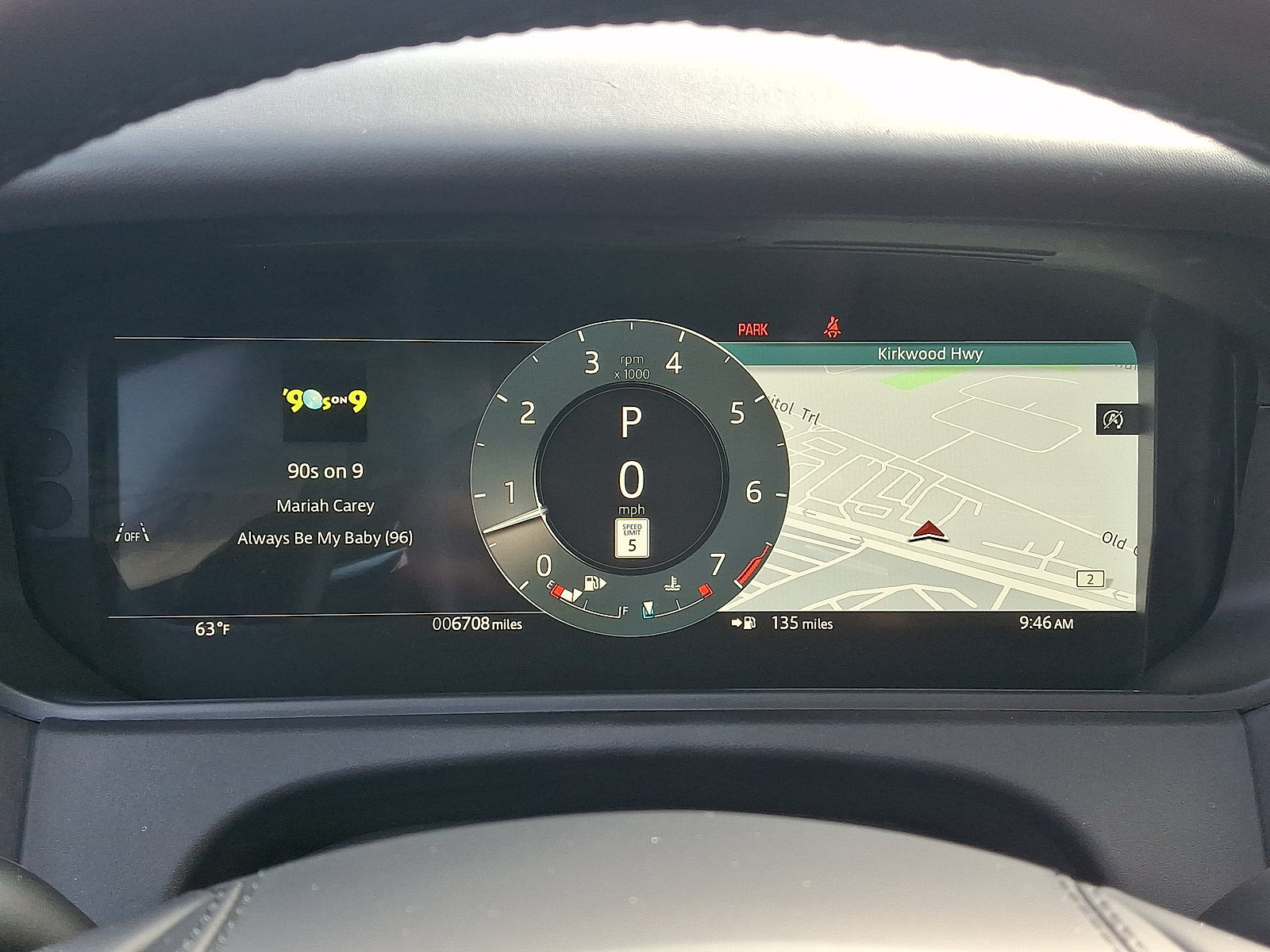 Certified 2026 Land Rover Range Rover Velar Dynamic SE AWD/4WD image 13