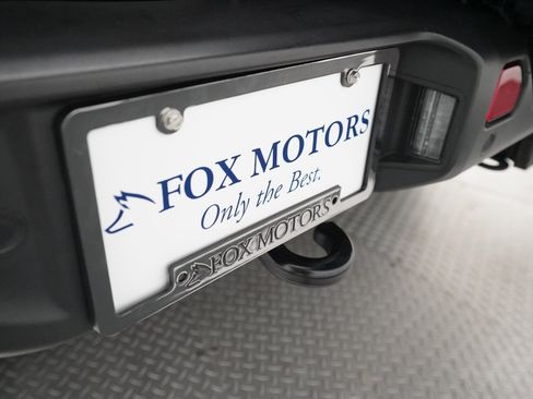 Used 2021 Jeep Wrangler Unlimited Sahara image 36