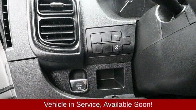 Used 2023 RAM ProMaster 2500 FWD image 23