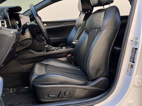 Used 2022 Kia K5 GT-Line image 43