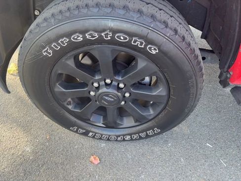 Used 2022 RAM 2500 Laramie w/ Night Edition image 45