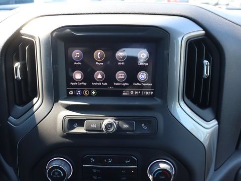 New 2026 Chevrolet Silverado 2500 W/T w/ WT Convenience Package AWD/4WD image 12