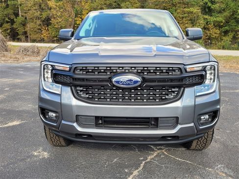 New 2025 Ford Ranger XL w/ Trailer Tow Package image 2