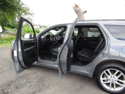 Used 2025 Dodge Durango R/T AWD/4WD image 24