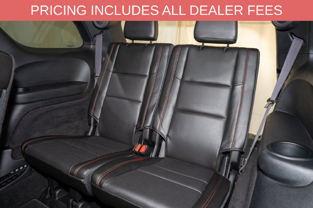 Used 2023 Dodge Durango Citadel AWD/4WD image 7