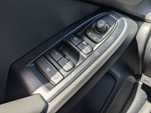 New 2026 Subaru Crosstrek 2.0i Premium image 25