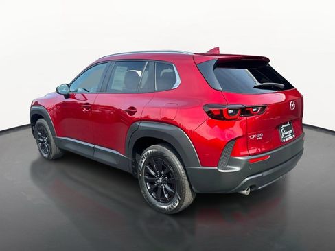 Certified 2026 MAZDA CX-50 2.5 Hybrid w/ Preferred Pkg AWD/4WD image 5
