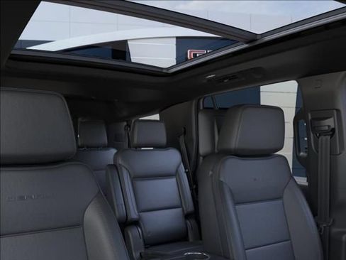 New 2026 GMC Yukon Denali w/ Denali Reserve Package AWD/4WD image 29