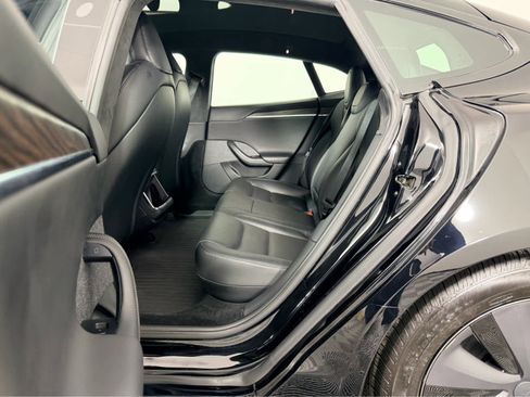 Used 2022 Tesla Model S image 15