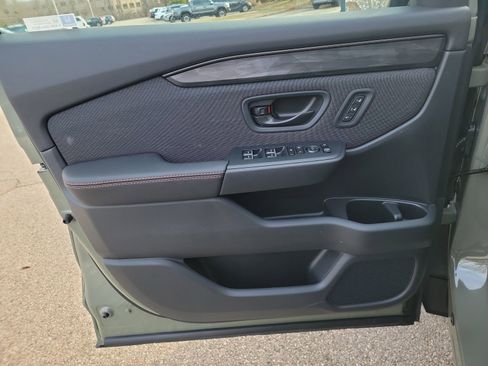 New 2026 Honda Passport TrailSport image 13