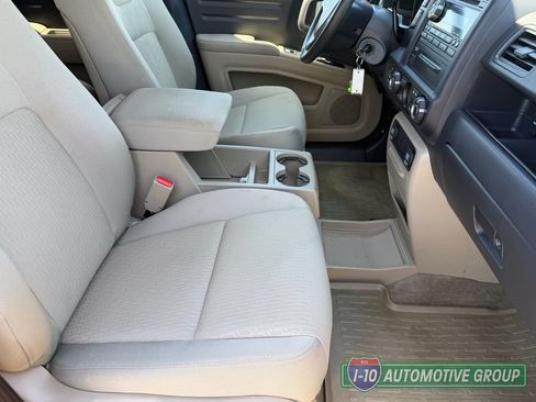 Used 2013 Honda Ridgeline RTS image 14