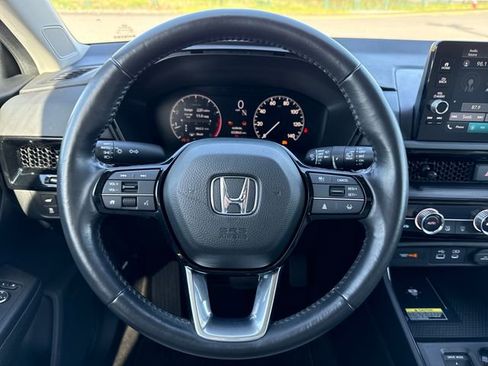 Used 2024 Honda CR-V EX-L image 18