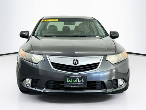 Used 2013 Acura TSX Sedan FWD image 2