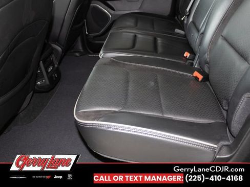 Used 2021 RAM 1500 Laramie RWD image 17