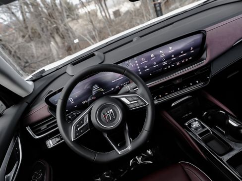 New 2026 Buick Envision Sport Touring image 30