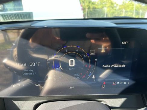 New 2026 Chevrolet Traverse LT w/ Driver Confidence Package image 15