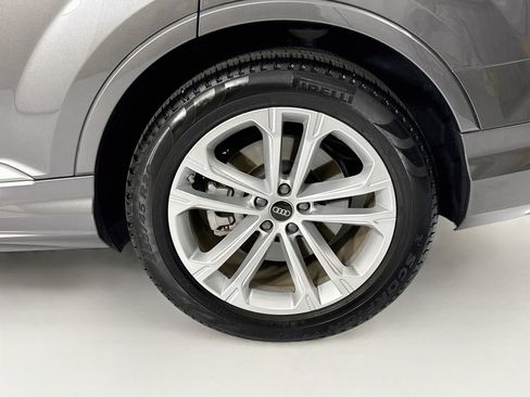 Used 2026 Audi Q7 3.0T Premium Plus w/ Premium Plus Package AWD/4WD image 32