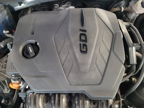 Used 2021 Hyundai Sonata SEL FWD image 30