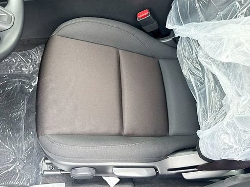 New 2026 MAZDA MAZDA3 s FWD image 18