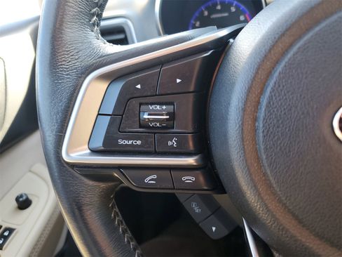 Used 2019 Subaru Outback 2.5i Premium image 21