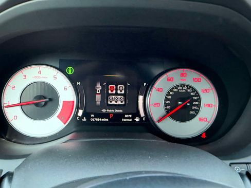 Certified 2024 Acura RDX A-Spec AWD/4WD image 29