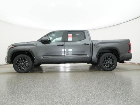 New 2026 Toyota Tundra Platinum image 54
