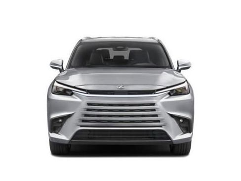 New 2025 Lexus TX 350 AWD w/ Technology Package image 4