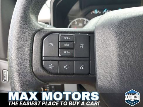 Certified 2024 Ford F350 XL w/ XL Driver Assist Package image 25