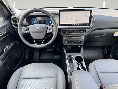 New 2025 Ford Bronco Sport Badlands image 5