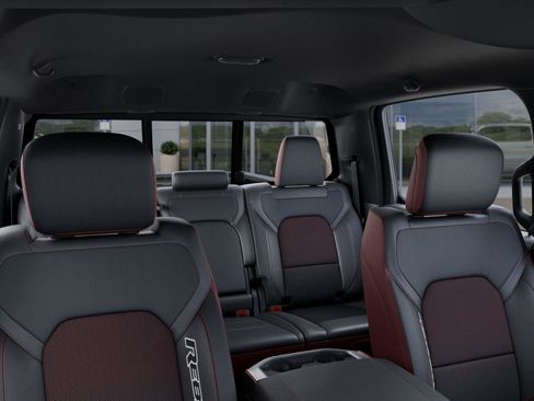 New 2026 RAM 1500 Rebel image 26