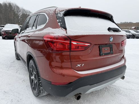Used 2018 BMW X1 xDrive28i w/ Convenience Package image 11
