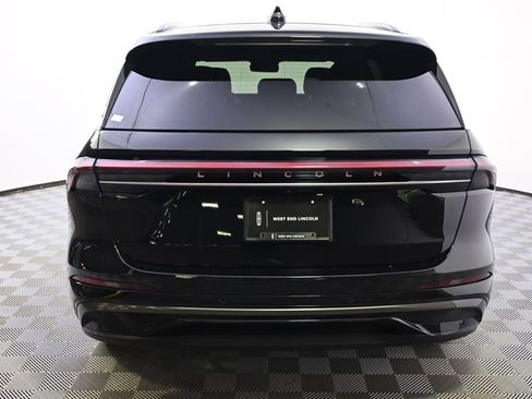 New 2026 Lincoln Nautilus Reserve AWD/4WD image 5