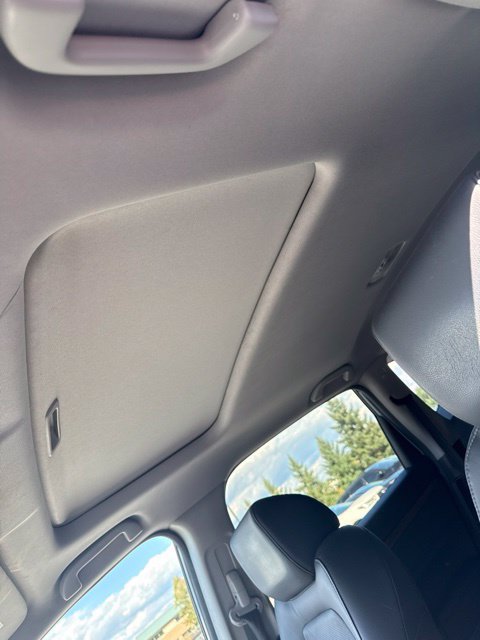 Used 2021 Honda CR-V EX-L image 13