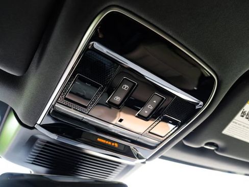 New 2026 Land Rover Range Rover Sport Dynamic SE AWD/4WD image 41