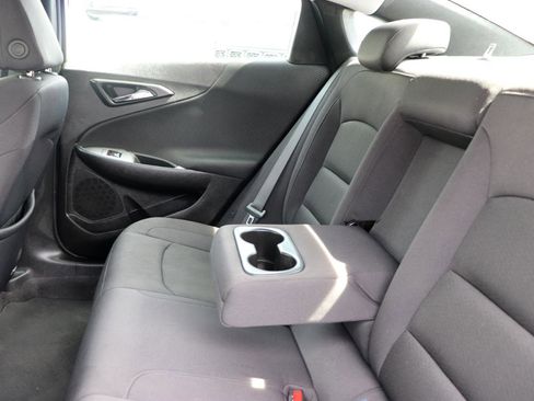 Used 2024 Chevrolet Malibu LT image 22