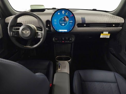 New 2026 MINI Cooper Convertible image 11