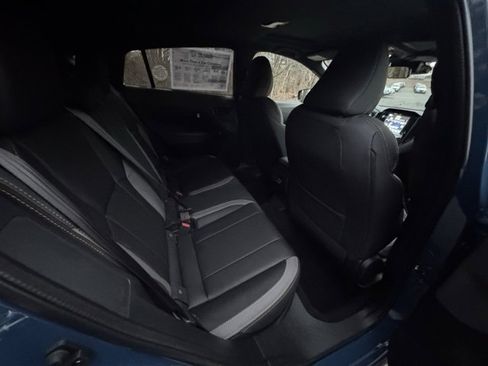 New 2026 Subaru Crosstrek 2.5i Wilderness image 13